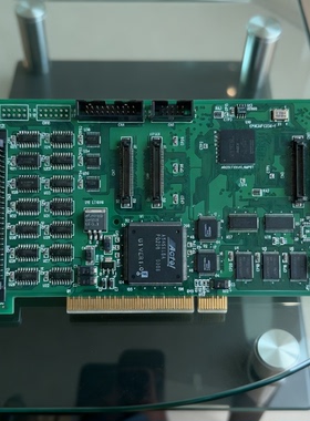 GRAPHIN采集卡IPM-8531CL IPM-8560D 091440-PRT-PR01A