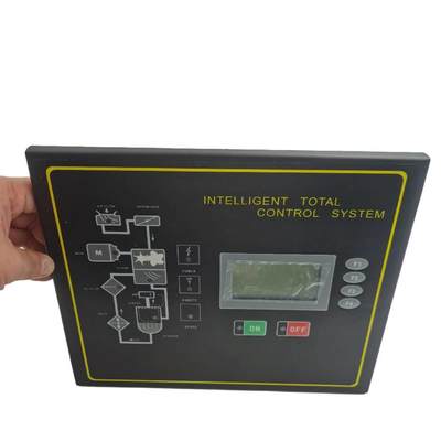 INTELLIGENT TOTAL CONTROL SYSTEM智能全控系统控制面板欢迎咨询