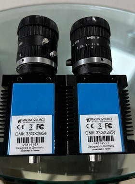 映美精工业相机JKG-G200M GIGE29QXCM DMK23GP031 33GJ003eGX265e