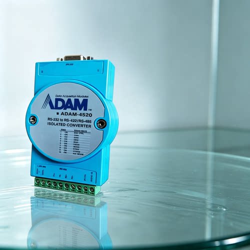研华模块ADAM-4520  ADAM-4017+ ADAM-4018+ ADAM-4117-C 4561
