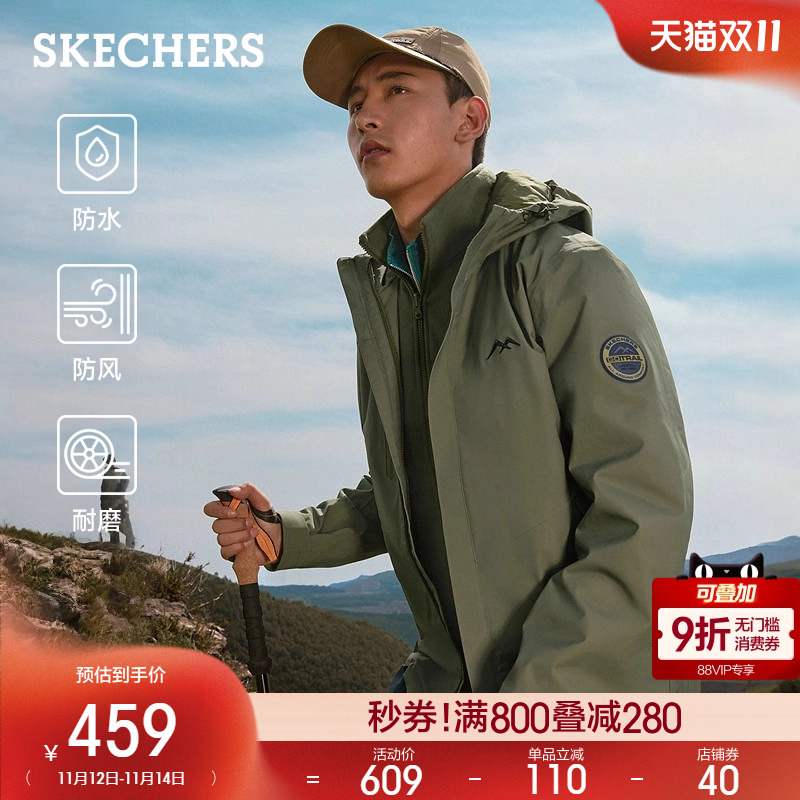 舒适廓形，活动更自如