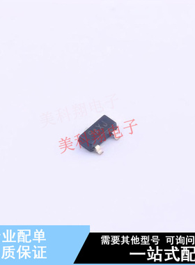 监控和复位芯片 STM1813LWX7F SOT-23 ST 全新原装正品