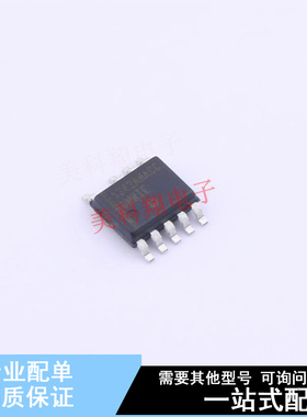 AC-DC控制器和稳压器 NCP1342ANACCED1R2G SOIC-9 ON 全新原装正