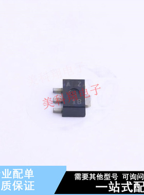 三极管(BJT) 2SA2153-TD-E SOT-89-3 ON 全新原装正品