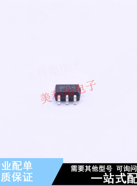 缓冲器/驱动器/收发器 M74VHC1G125DFT2G SOT-353 ON 全新原装正