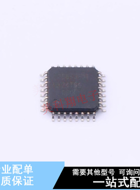 LED驱动 LP8860BQVFPRQ1 HLQFP-32(7x7) TI 全新原装正品