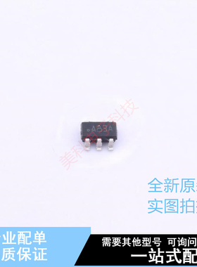 运算放大器 LMH6702MFX/NOPB SOT-23-5 TI 全新原装正品