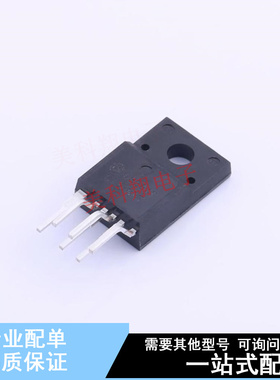 AC-DC控制器和稳压器 FSL138MRTWDTU TO-220F-6 ON 全新原装正品