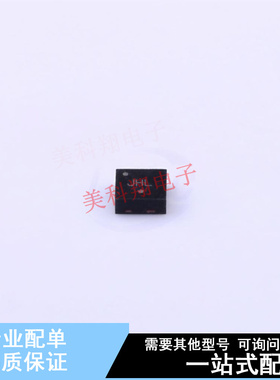 场效应管(MOSFET) NTLJF3117PT1G DFN-6-EP(2x2) ON 全新原装正品