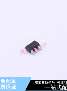 线性稳压器(LDO) TPS7A2036PDBVR SOT-23-5 TI 全新原装正品
