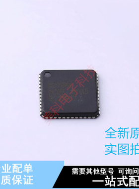 模数转换芯片ADC AD7661ACPZ LFCSP-48 ADI 全新原装正品
