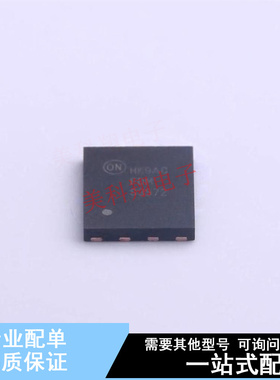 场效应管(MOSFET) FDMS3572 Power-56-8 ON 全新原装正品