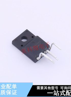 AC-DC控制器和稳压器 FSL176MRTUDTU TO-220-6 ON 全新原装正品