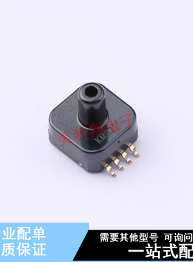 压力传感器 MPXH6400AC6T1 SSOP-8-7.4mm  全新原装正品
