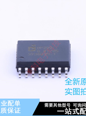 运算放大器 OP200GSZ SOIC-16 ADI 全新原装正品