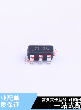 场效应管(MOSFET) STT7P2UH7 SOT-23-6 ST 全新原装正品