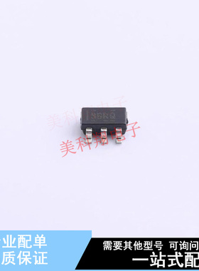 AC-DC控制器和稳压器 SN6501QDBVRQ1 SOT-23-5 TI 全新原装正品