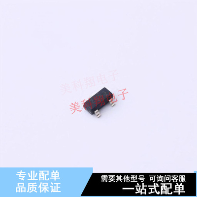 电压基准芯片 ATL432BIDBZR SOT-23-3 TI 全新原装正品