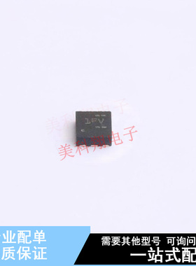 线性稳压器(LDO) TPS70936DRVR DFN-6-EP(2x2) TI 全新原装正品