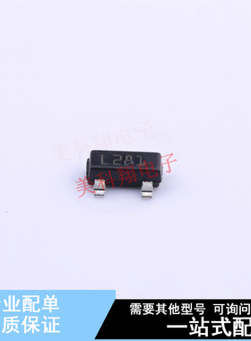 电压基准芯片 TS3431AILT SOT-23-3L ST 全新原装正品