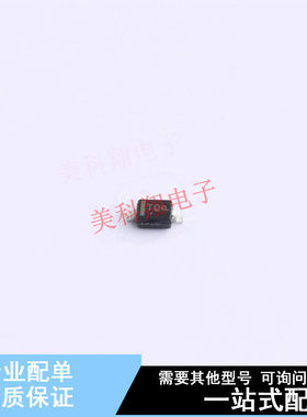 稳压二极管 MM3Z13VST1G SOD-323 ON 全新原装正品