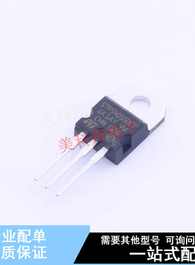 肖特基二极管 STPS40150CT TO-220AB-3 ST 全新原装正品