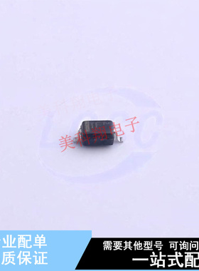 稳压二极管 MM3Z6V8ST1G SOD-323 ON 全新原装正品