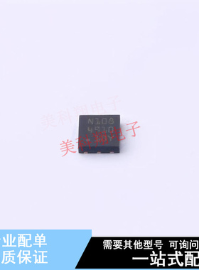 线性稳压器(LDO) LD49100PU10RY DFN-6(3x3) ST 全新原装正品