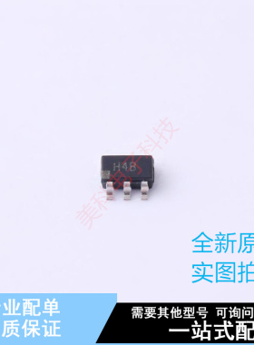 运算放大器 AD8027ARTZ-REEL7 SOT-23-6 ADI 全新原装正品