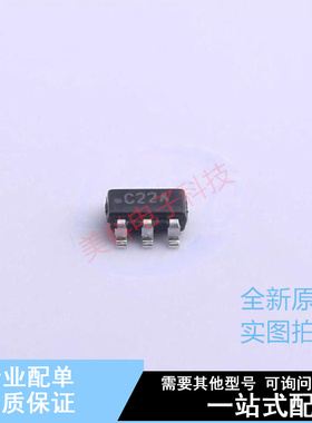比较器 LMV761MFX/NOPB SOT-23-6 TI 全新原装正品