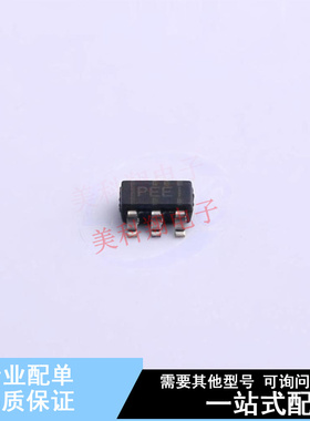 线性稳压器(LDO) TPS79028DBVR SOT-23-5 TI 全新原装正品