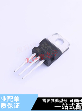 AC-DC控制器和稳压器 VNP35NV04-E TO-220 ST 全新原装正品