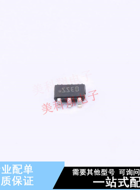 LED驱动 LM3405AXMK/NOPB SOT-23-Thin-6 TI 全新原装正品
