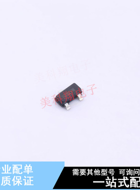 线性稳压器(LDO) MCP1799T-3302H/TT SOT-23-3 全新原装正品