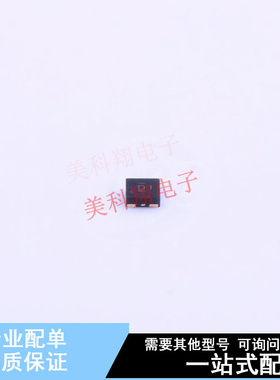 线性稳压器(LDO) TLV70731DQNR X2-SON-4 TI 全新原装正品