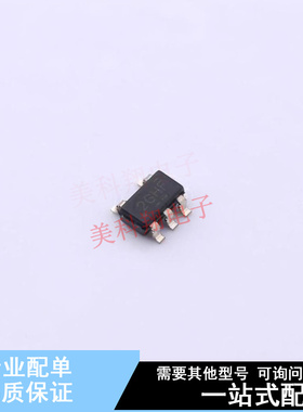 线性稳压器(LDO) TPS7A2055PDBVR SOT-23-5 TI 全新原装正品
