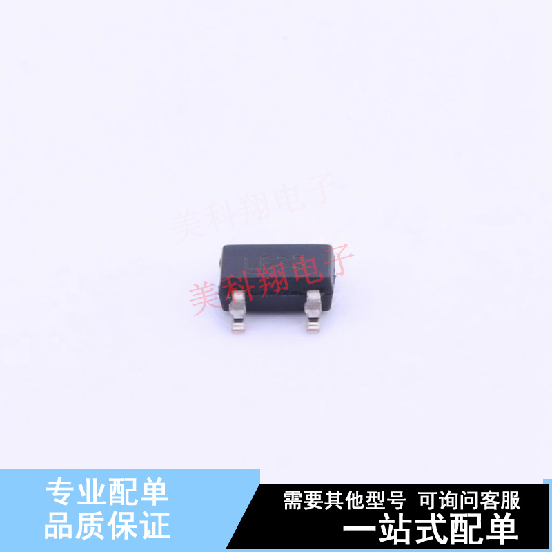 线性稳压器(LDO) MIC5207-3.3YM5-TR SOT-23-5 全新原装正品