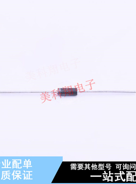 稳压二极管 1N5355BG DO-201 ON 全新原装正品