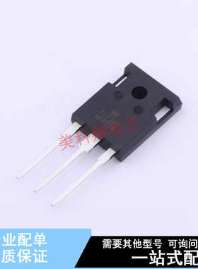 三极管(BJT) TIP36CG TO-218-3 ON 全新原装正品