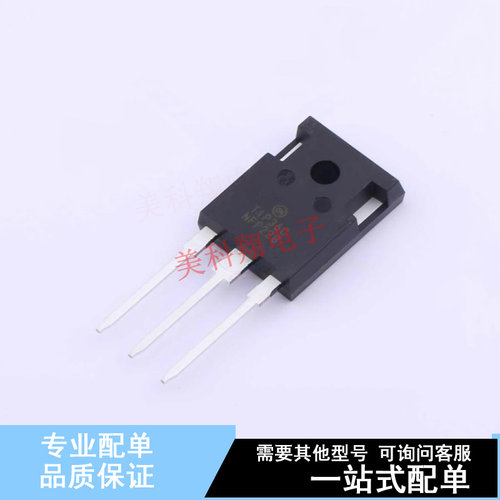 三极管(BJT) TIP36CG TO-218-3 ON 全新原装正品