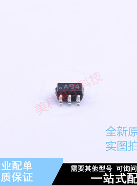 运算放大器 LMV551MG/NOPB SC-70-5 TI 全新原装正品