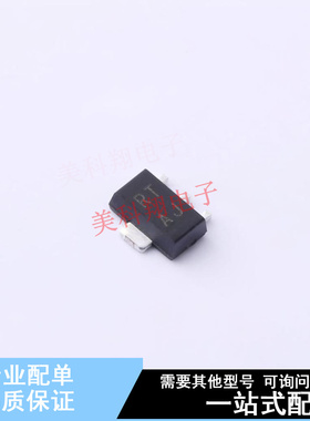 线性稳压器(LDO) NCP785AH120T1G SOT-89-3 ON 全新原装正品