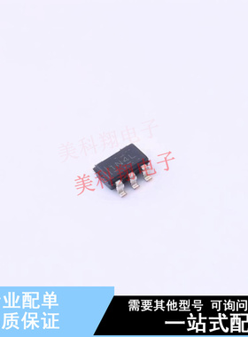 DC-DC电源芯片 TPS613221ADBVT SOT-23-5 TI 全新原装正品