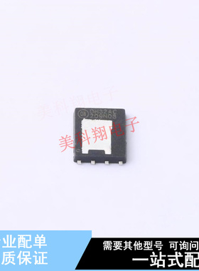 场效应管(MOSFET) NTMFSC2D9N08H DFN-8(5x6.15) ON 全新原装正品