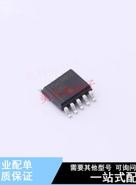 AC-DC控制器和稳压器 NCP1342BMDCDD1R2G SOIC-9-150mil ON 全新