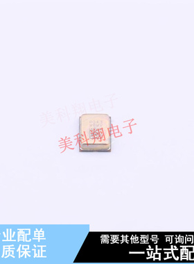 MEMS麦克风 MP23DB02MMTR RHLGA-5(2.7x3.5) ST 全新原装正品