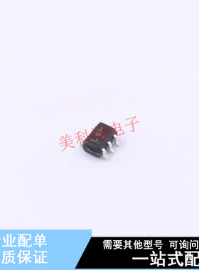 逻辑门 NLV17SZ32DFT2G SC-88A ON 全新原装正品