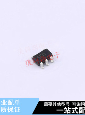 监控和复位芯片 STM6823TJWY6F SOT-23-5 ST 全新原装正品