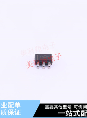 电压基准芯片 REF3433MDBVTEP SOT-23-6 TI 全新原装正品