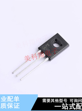 达林顿管 BD679G TO-225-3 ON 全新原装正品